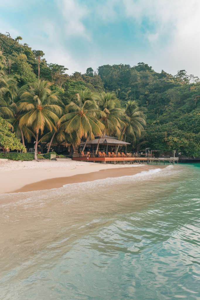 Tanjung Aan Beach