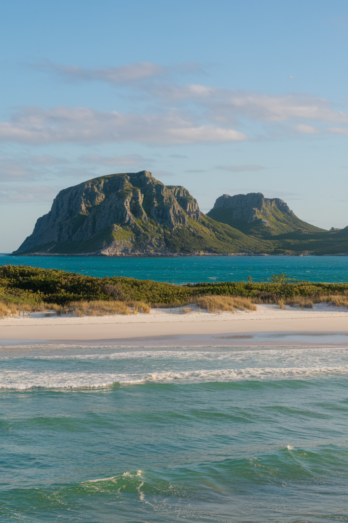 Gulf Islands National Seashore