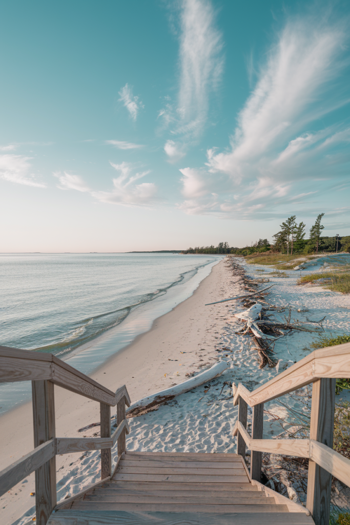 Grayton Beach State Park