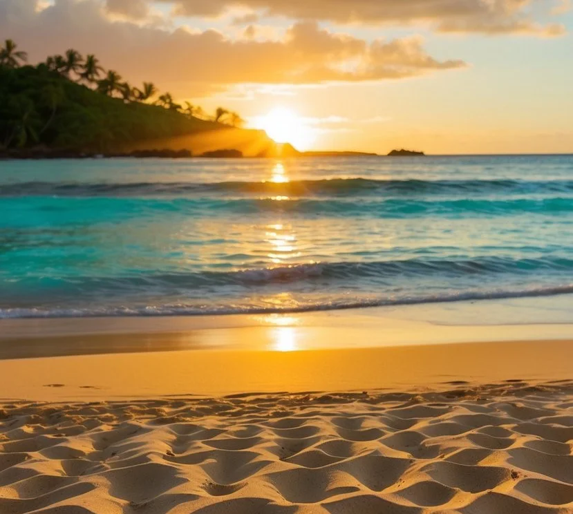 Kailua Beach