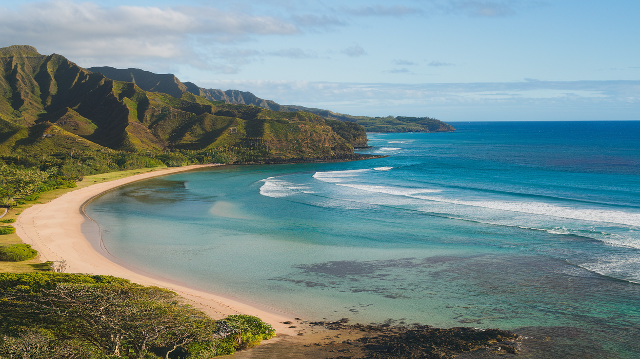 Best Beaches in Kauai